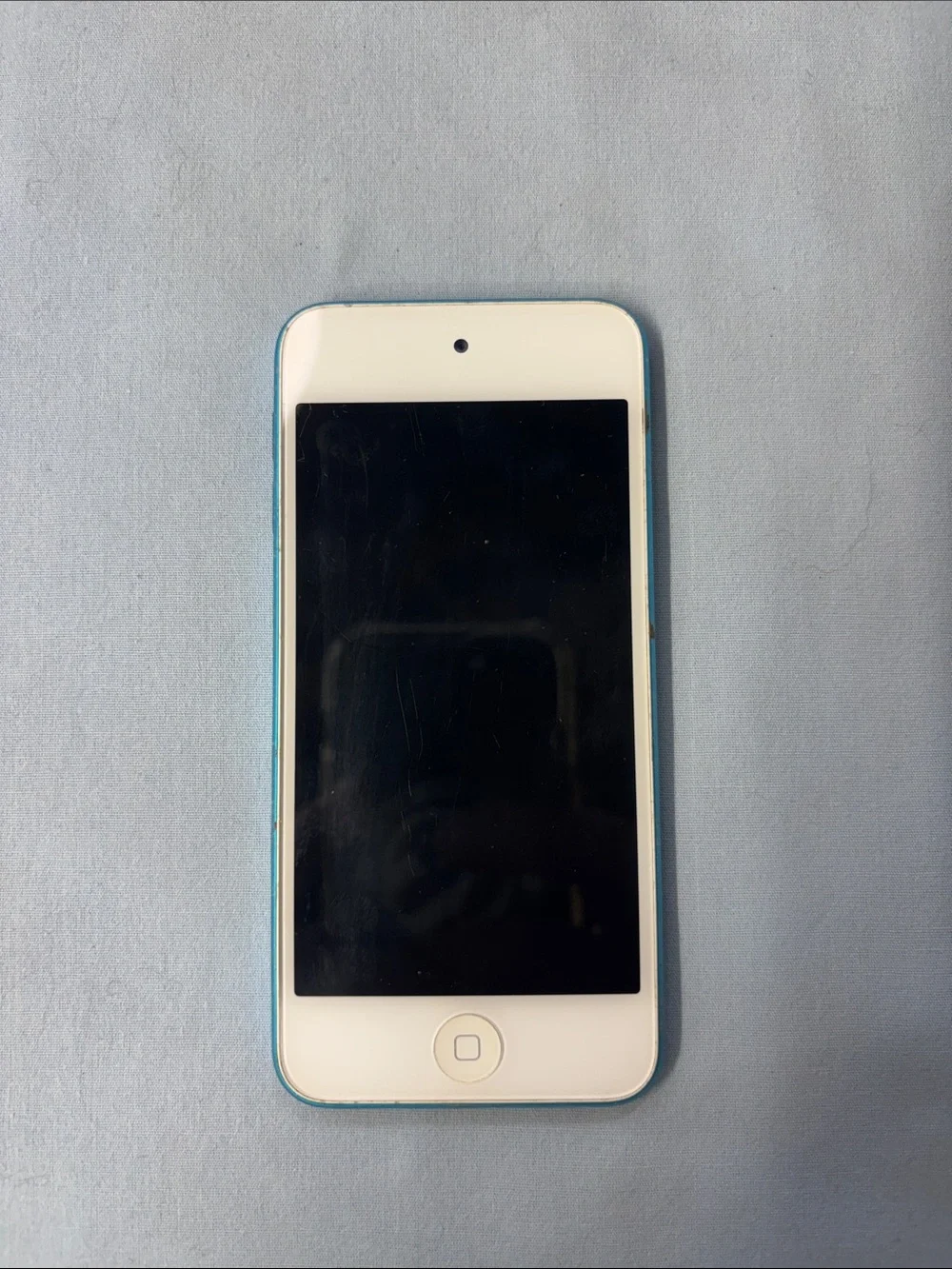 Apple ipod touch